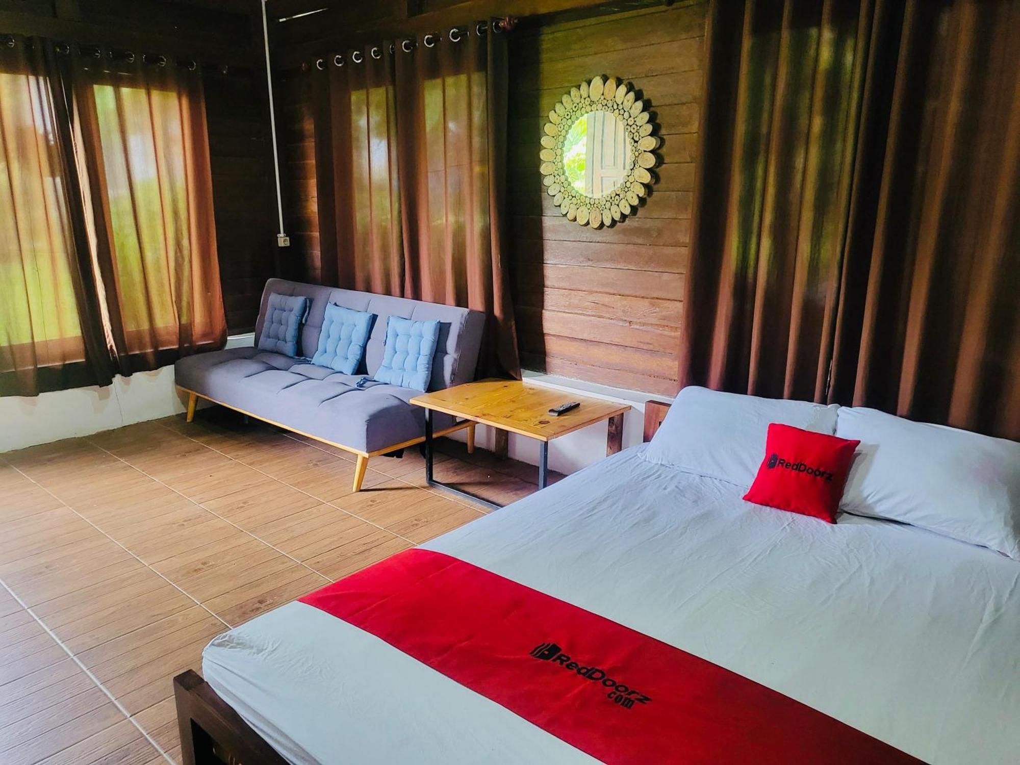 Reddoorz Syariah Near Wisata Durensewu Pandaan Jetak Kültér fotó