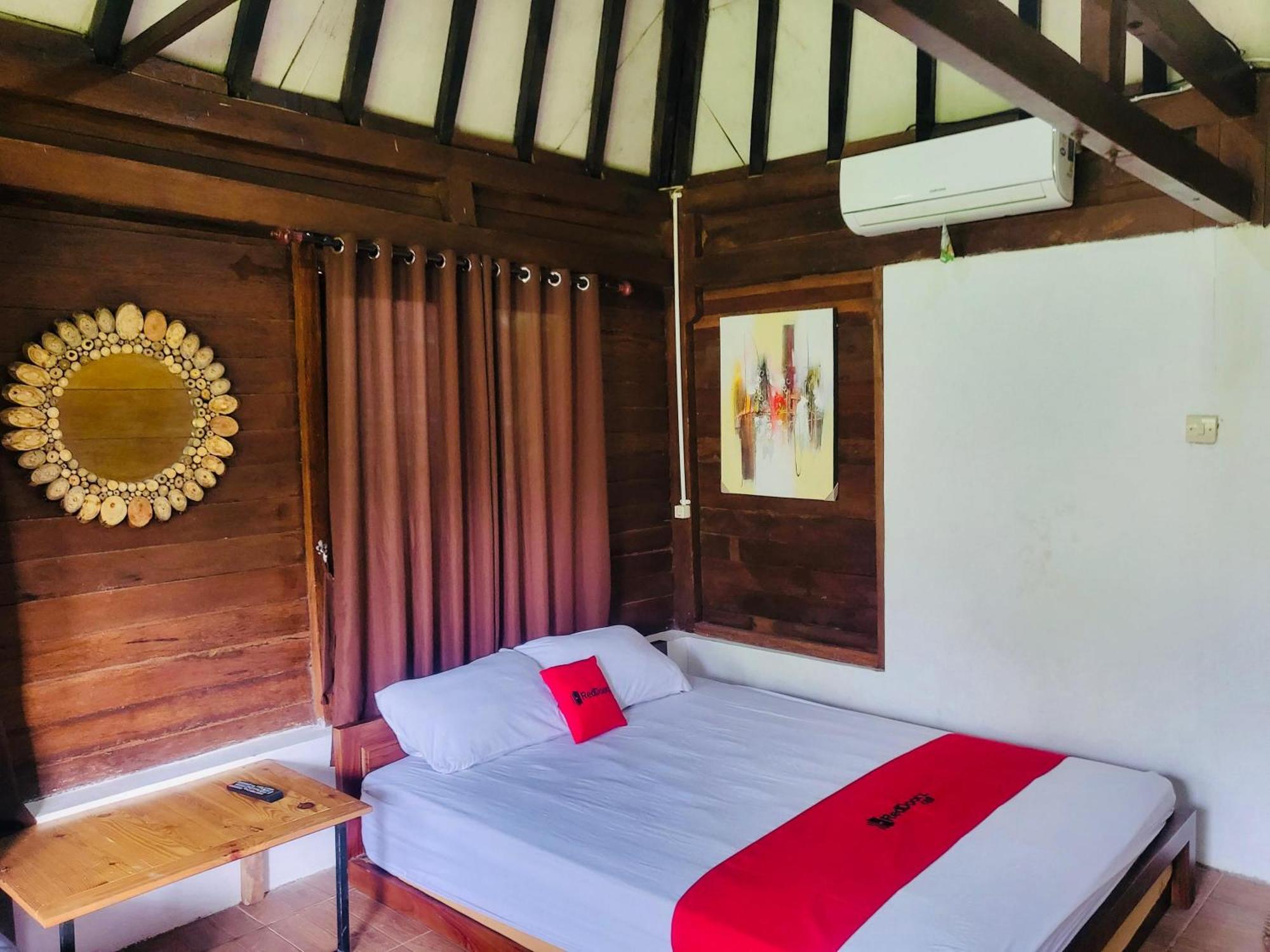 Reddoorz Syariah Near Wisata Durensewu Pandaan Jetak Kültér fotó