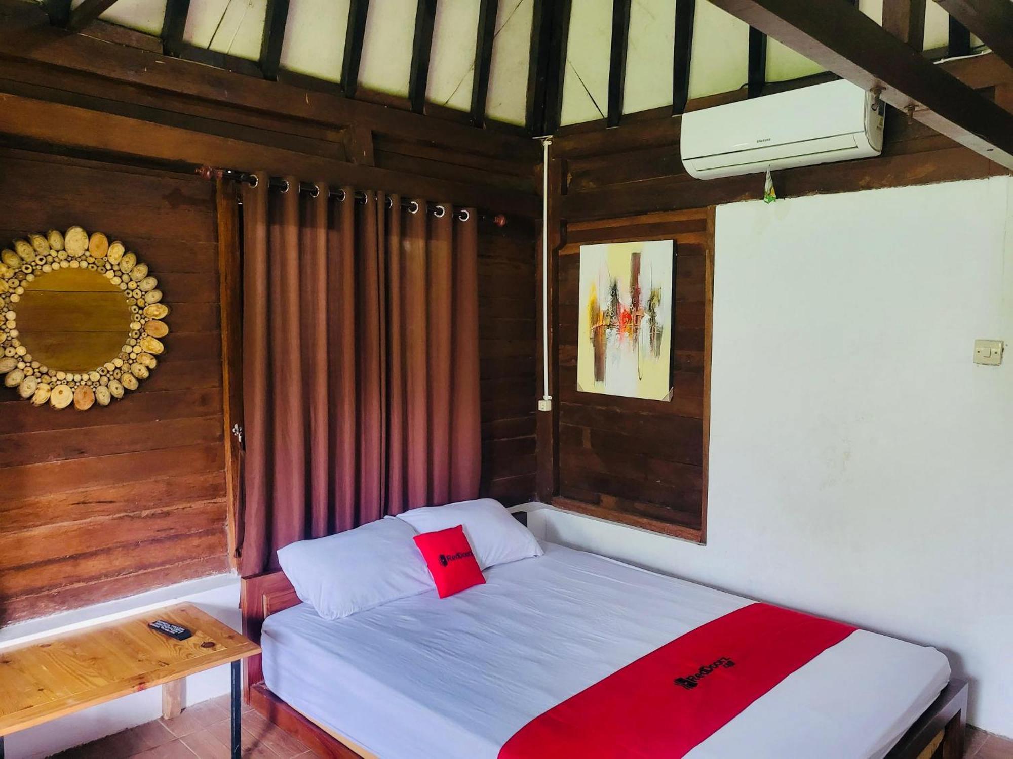 Reddoorz Syariah Near Wisata Durensewu Pandaan Jetak Kültér fotó