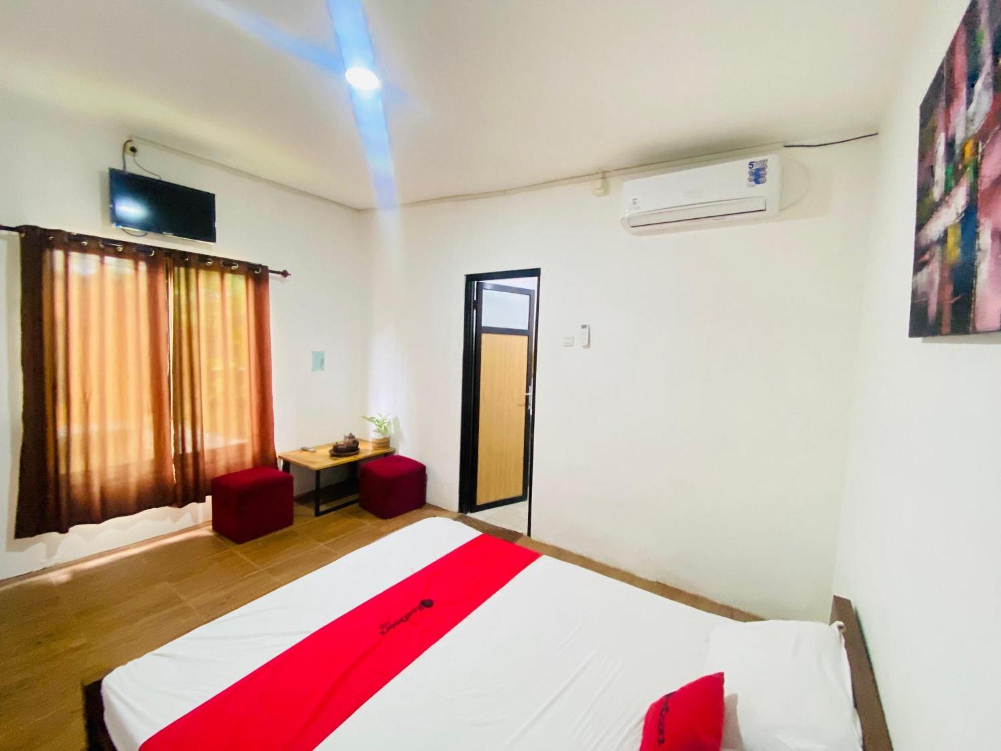 Reddoorz Syariah Near Wisata Durensewu Pandaan Jetak Kültér fotó