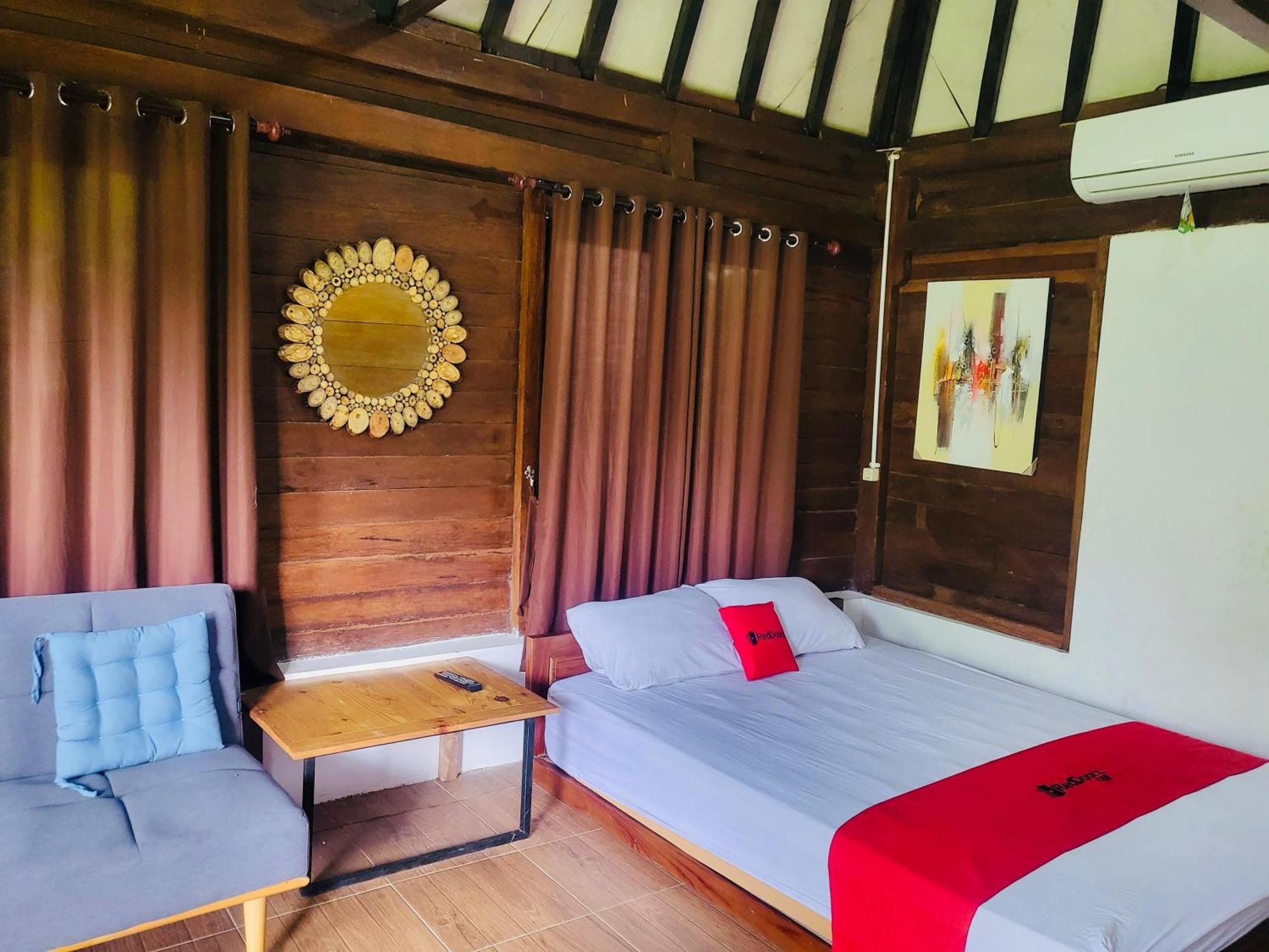Reddoorz Syariah Near Wisata Durensewu Pandaan Jetak Kültér fotó