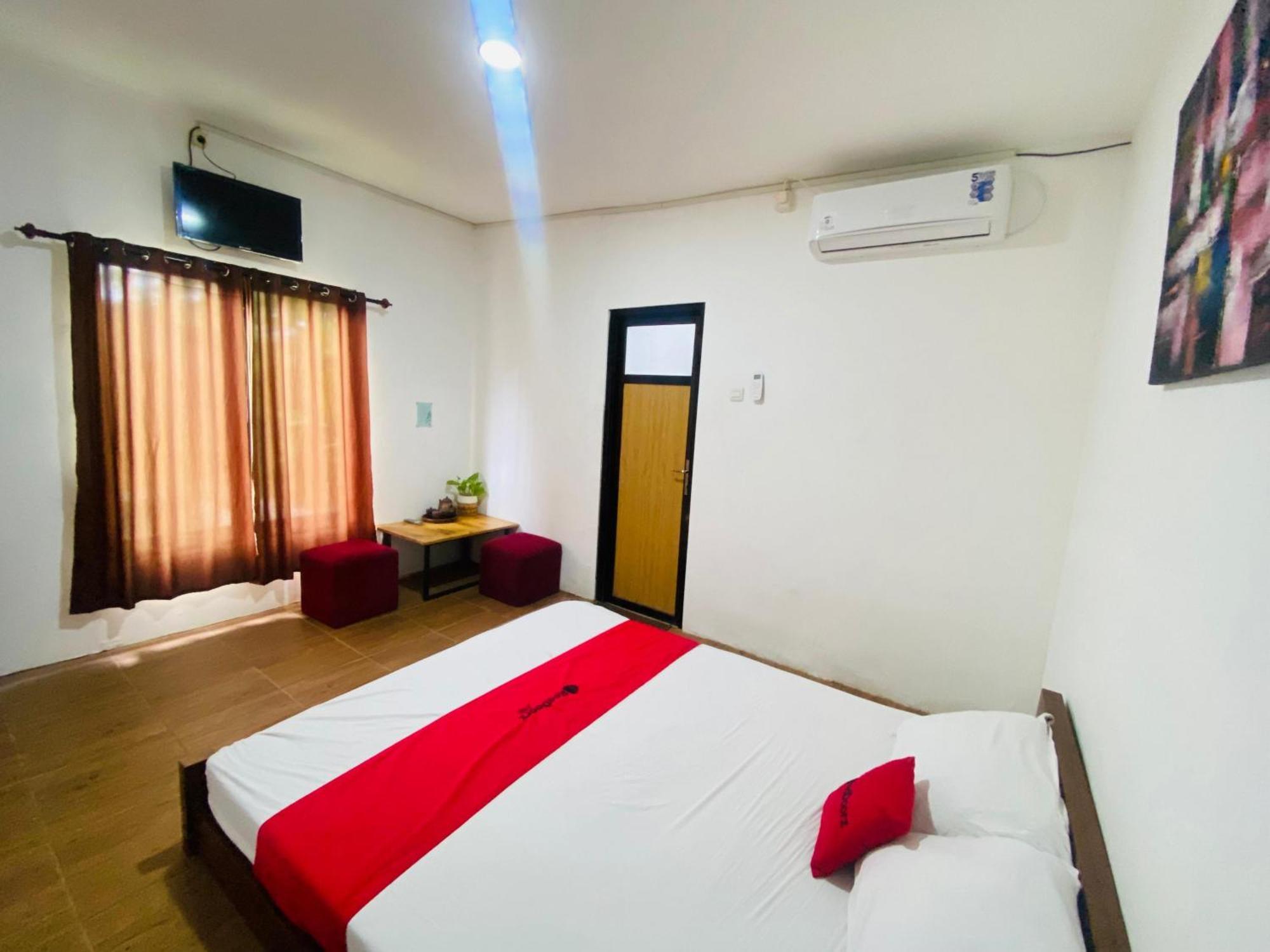 Reddoorz Syariah Near Wisata Durensewu Pandaan Jetak Kültér fotó