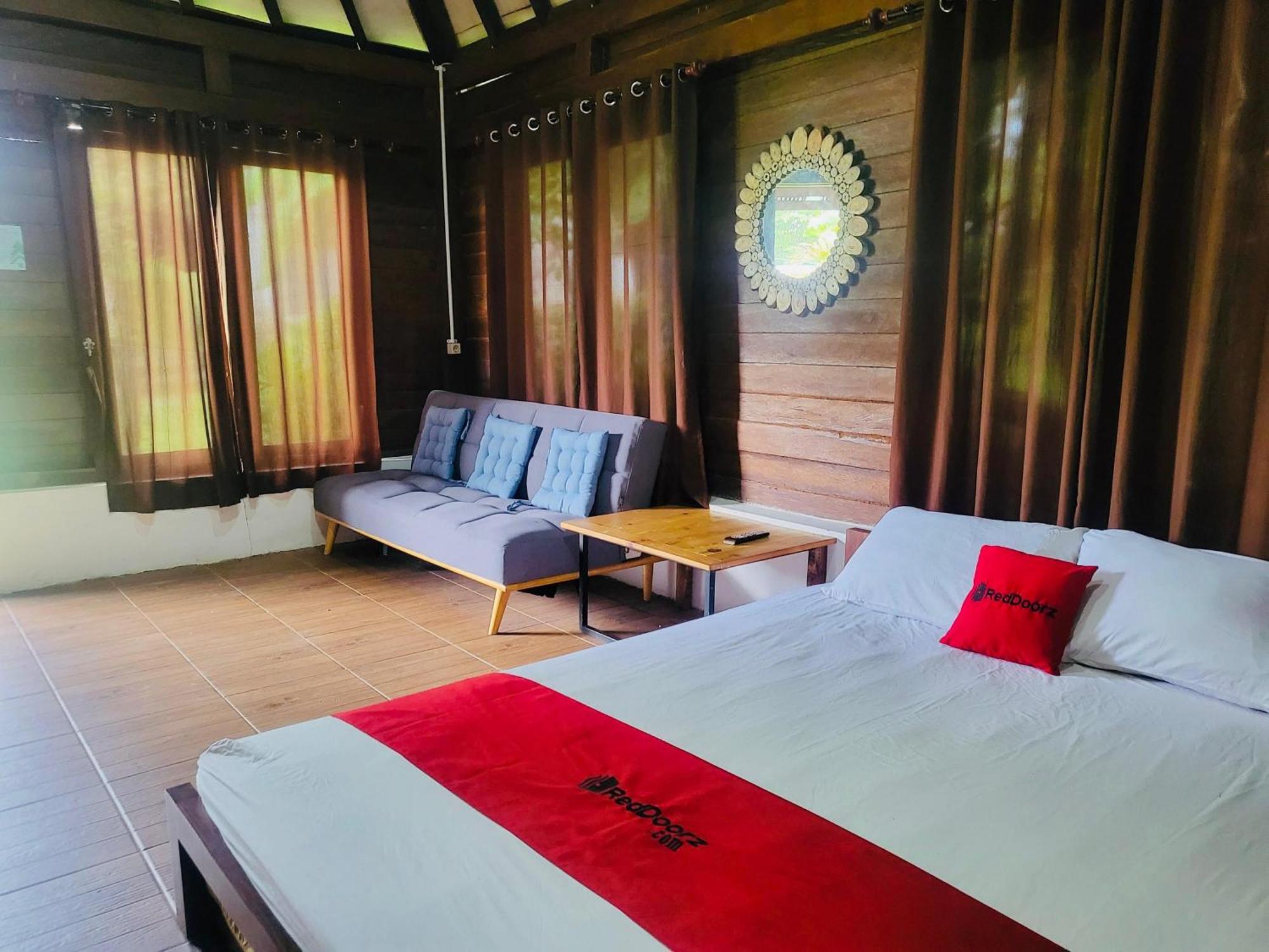 Reddoorz Syariah Near Wisata Durensewu Pandaan Jetak Kültér fotó