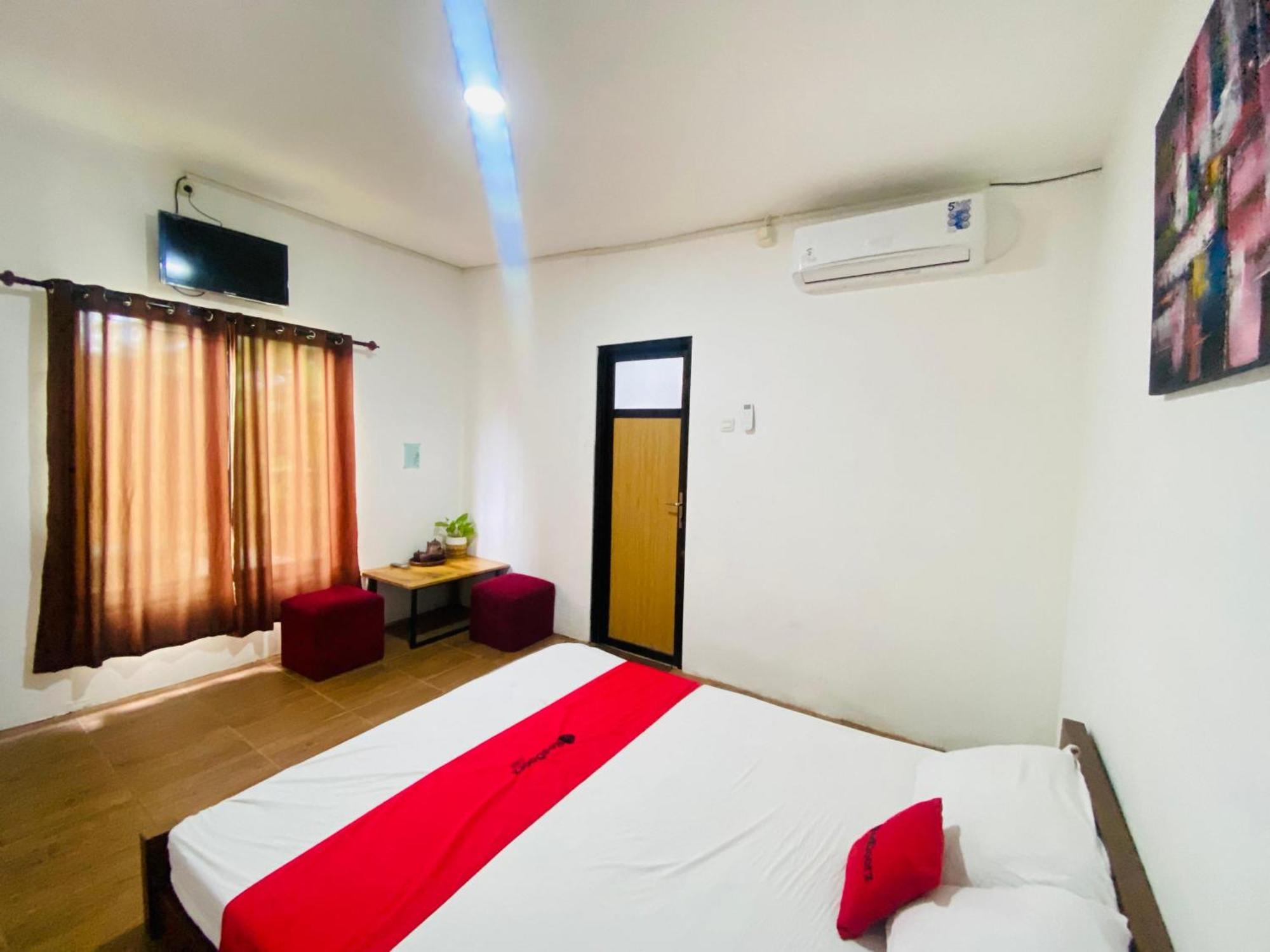 Reddoorz Syariah Near Wisata Durensewu Pandaan Jetak Kültér fotó