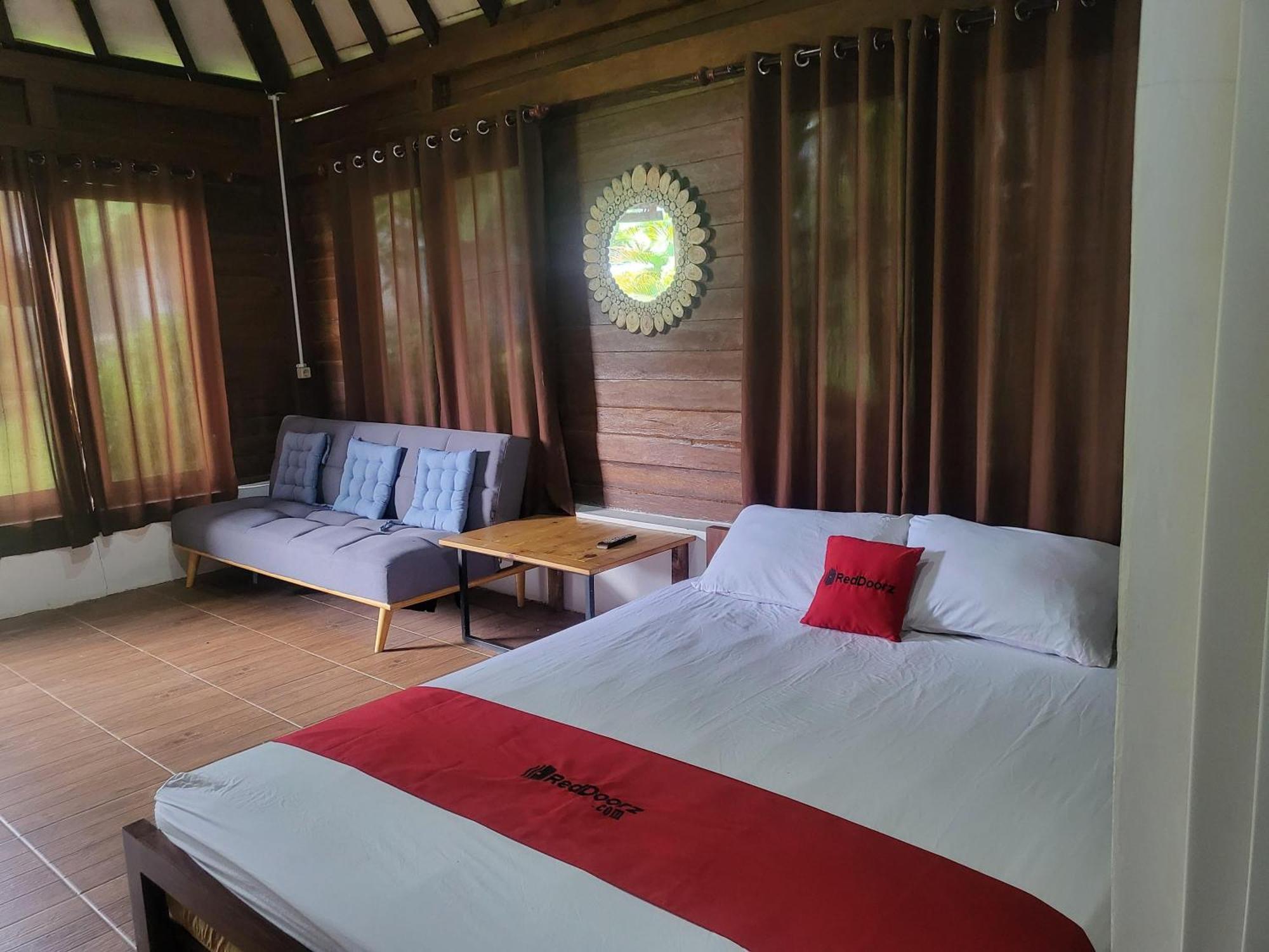 Reddoorz Syariah Near Wisata Durensewu Pandaan Jetak Kültér fotó