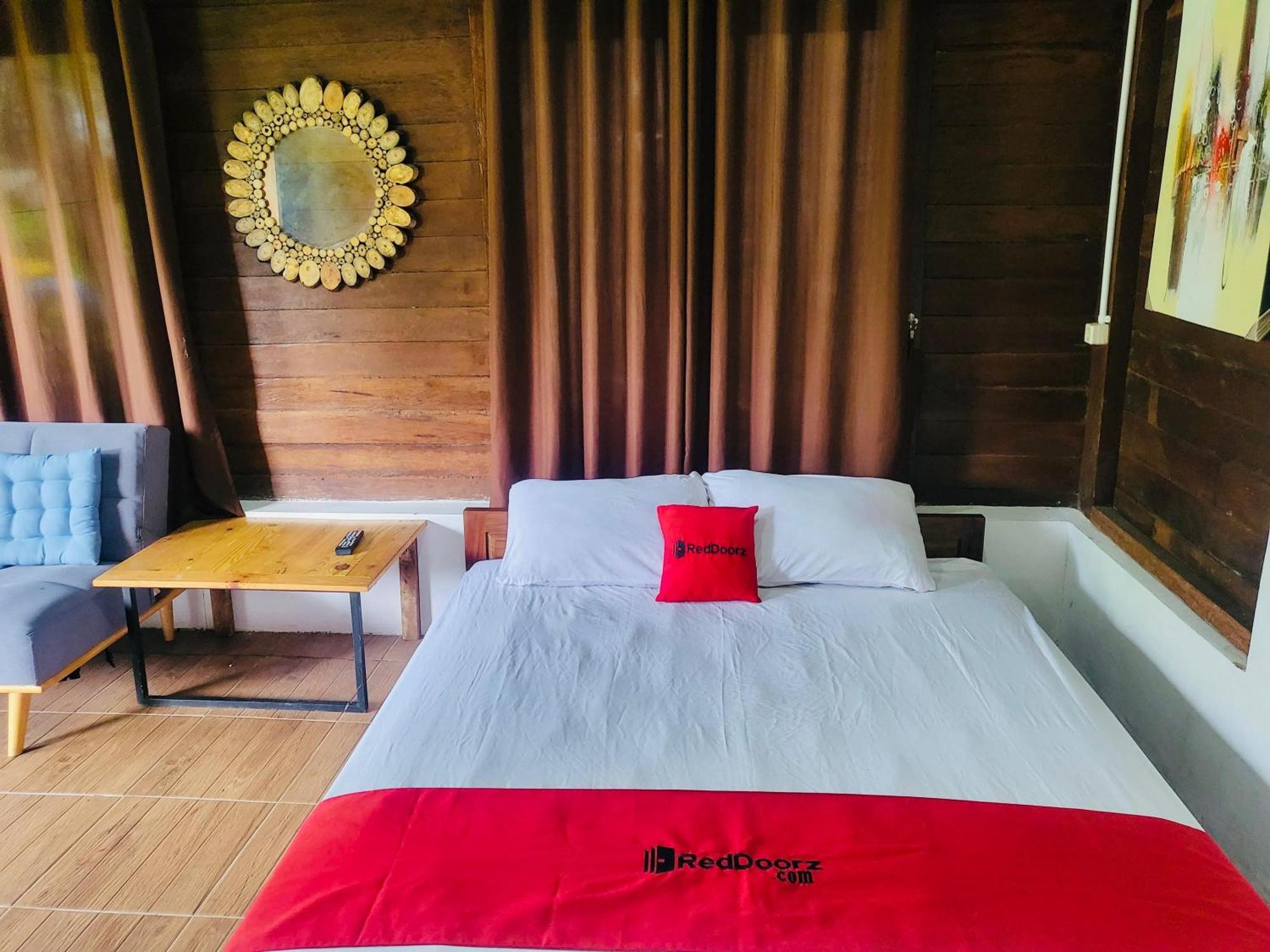 Reddoorz Syariah Near Wisata Durensewu Pandaan Jetak Kültér fotó