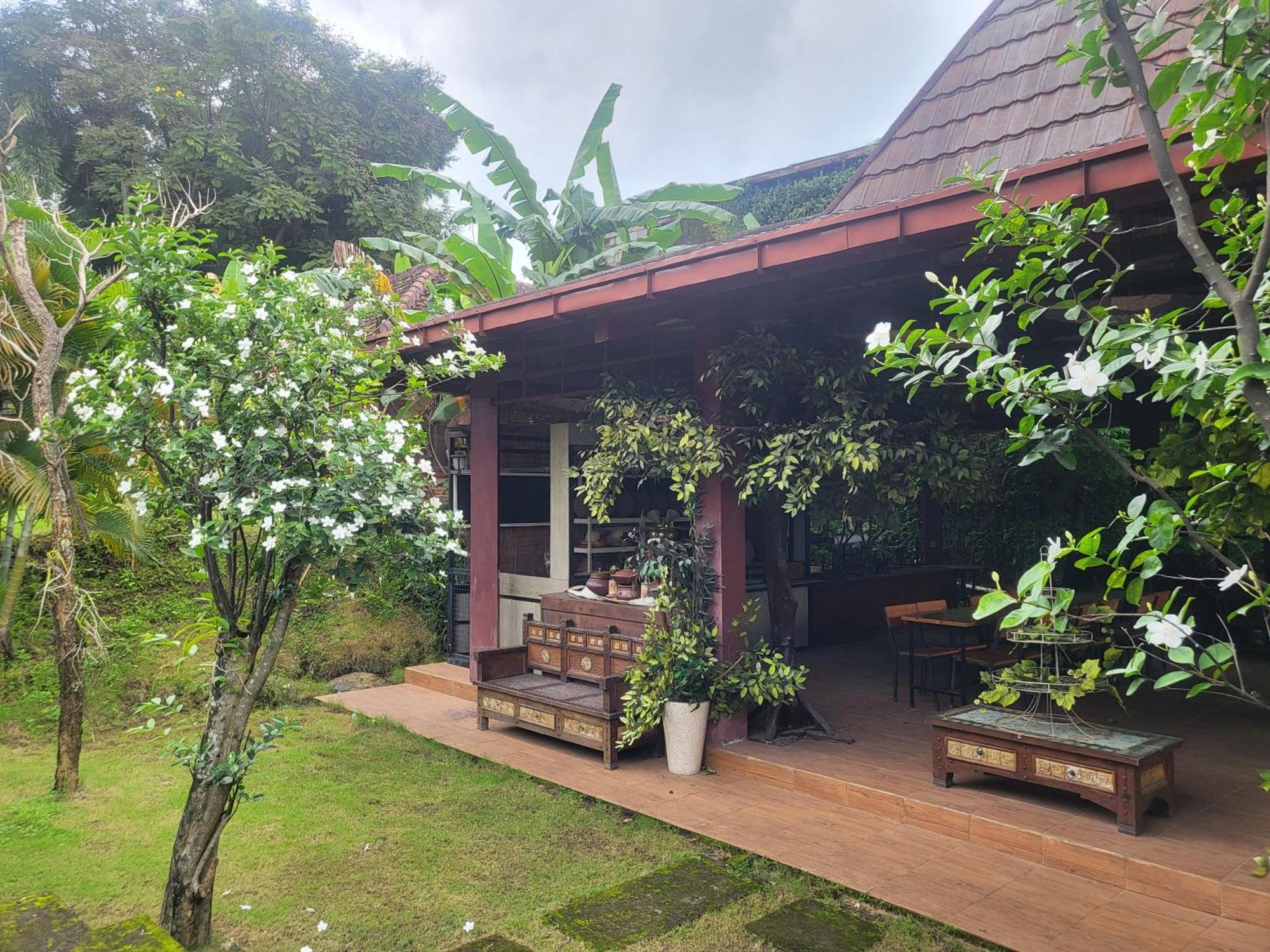Reddoorz Syariah Near Wisata Durensewu Pandaan Jetak Kültér fotó