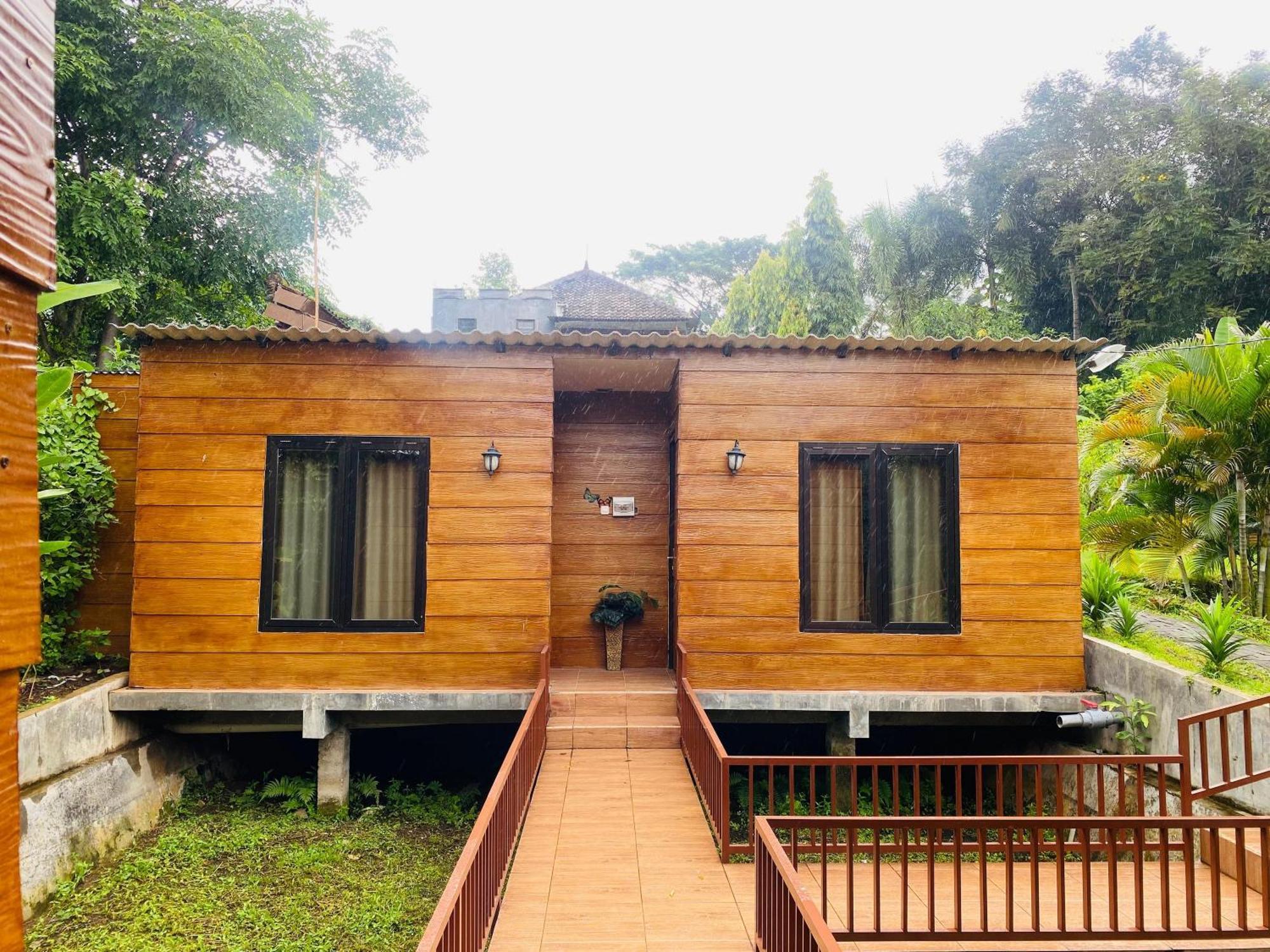 Reddoorz Syariah Near Wisata Durensewu Pandaan Jetak Kültér fotó