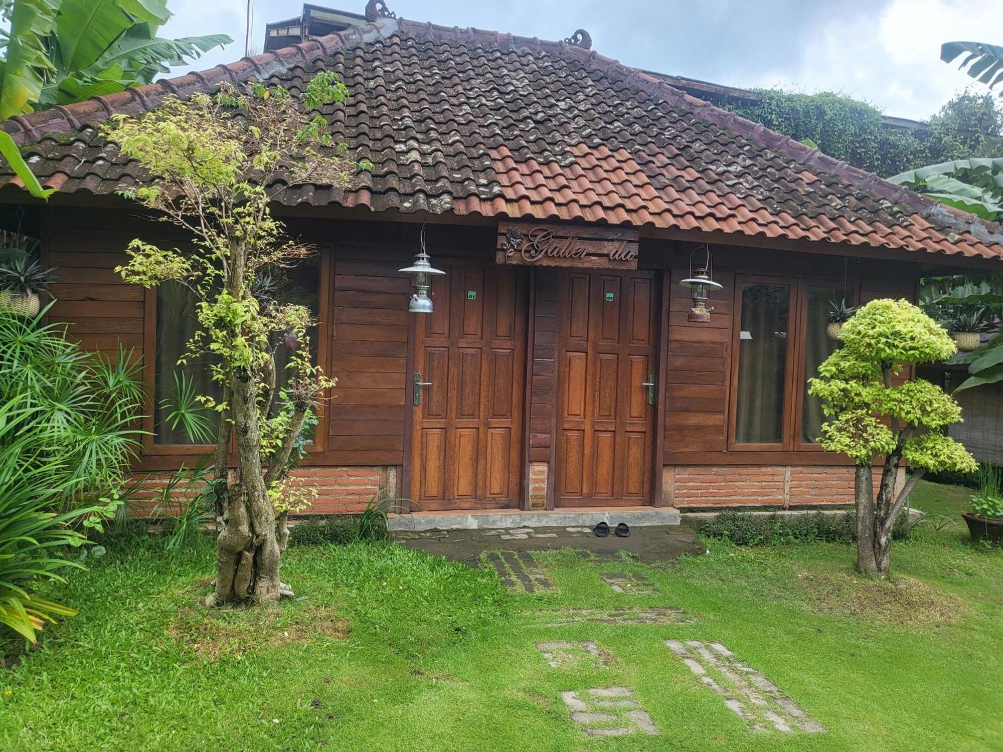 Reddoorz Syariah Near Wisata Durensewu Pandaan Jetak Kültér fotó