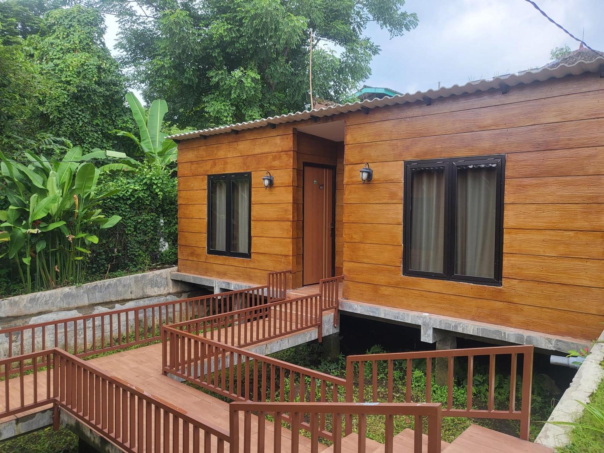 Reddoorz Syariah Near Wisata Durensewu Pandaan Jetak Kültér fotó