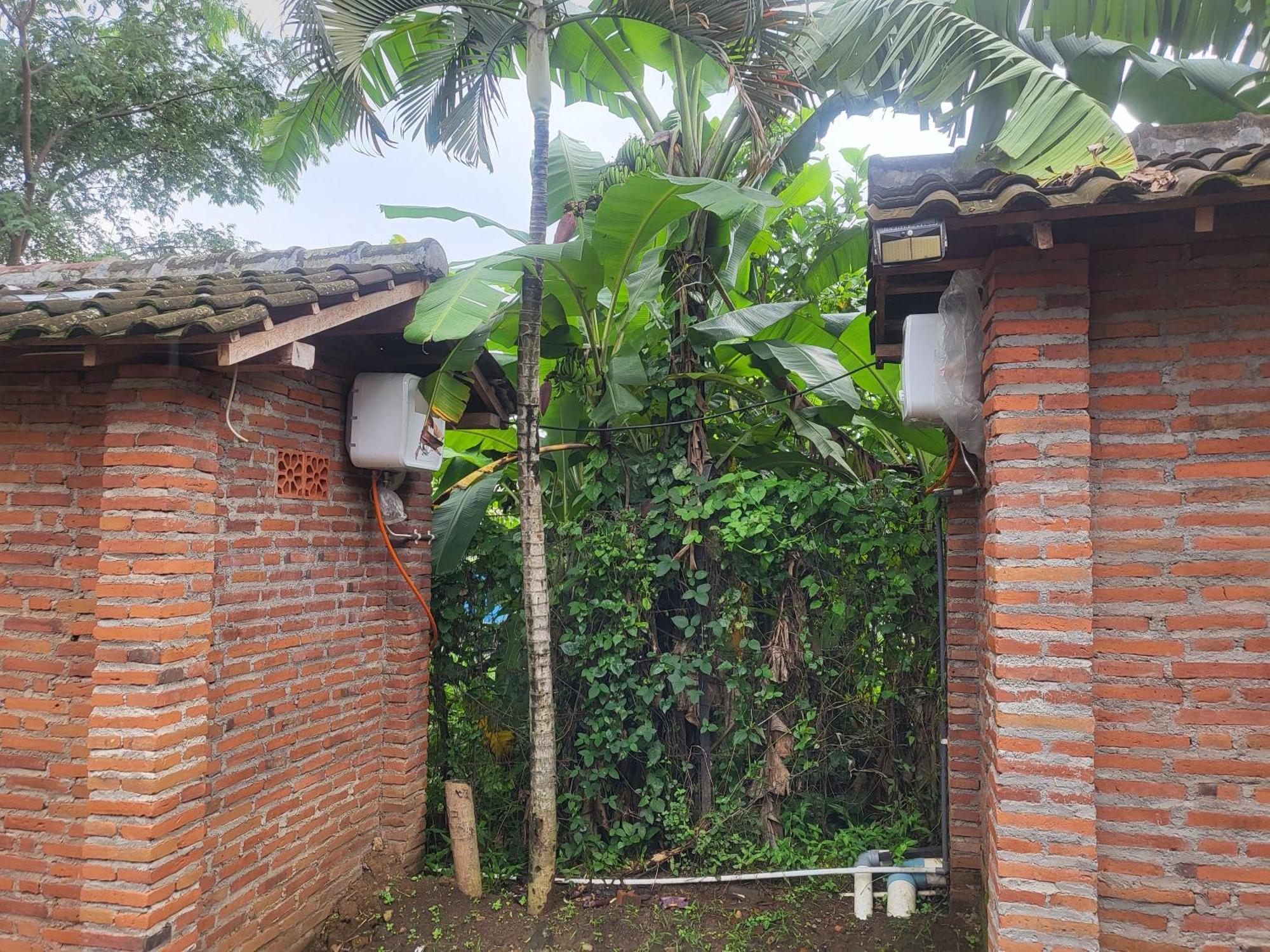 Reddoorz Syariah Near Wisata Durensewu Pandaan Jetak Kültér fotó