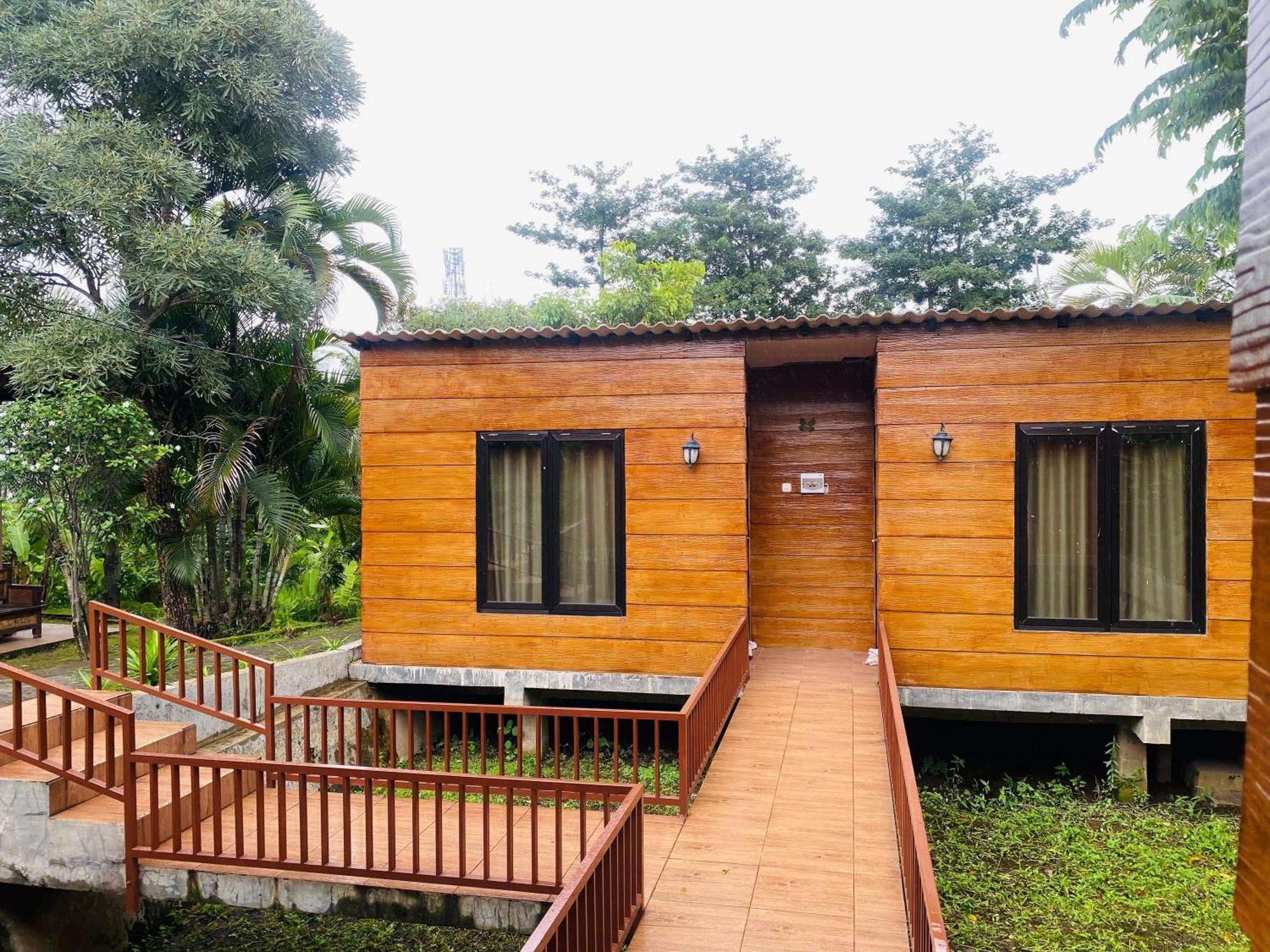 Reddoorz Syariah Near Wisata Durensewu Pandaan Jetak Kültér fotó