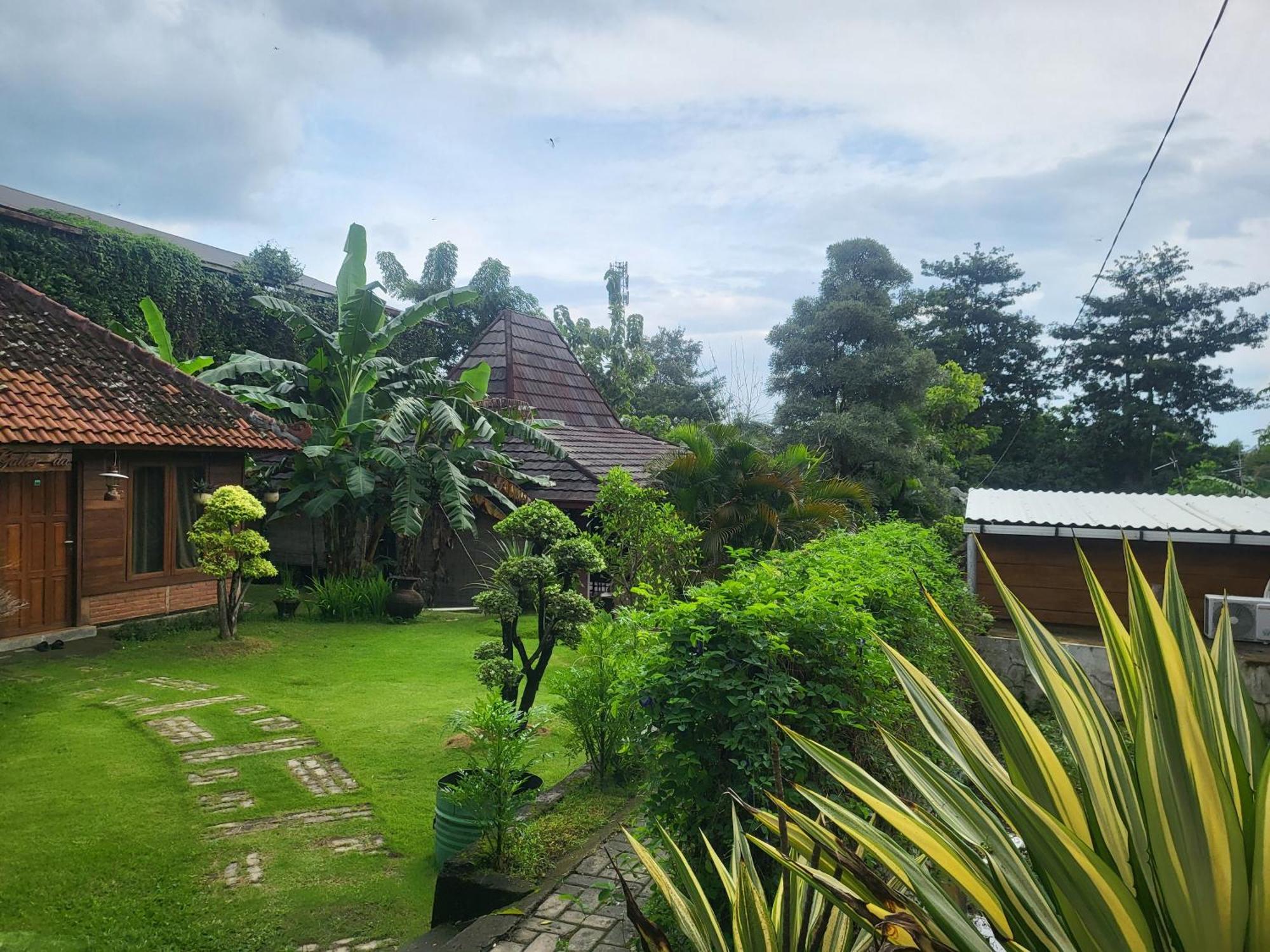 Reddoorz Syariah Near Wisata Durensewu Pandaan Jetak Kültér fotó